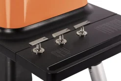 Everdure Furnace Gasbarbecue Oranje 131,2X74,3X106,7Cm-Brico New