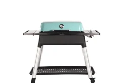 Everdure Furnace Gasbarbecue Blauw 131,2X74,3X106,7Cm-Brico