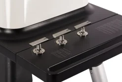 Everdure Furnace Gasbarbecue Wit 131,2X74,3X106,7Cm-Brico Clearance