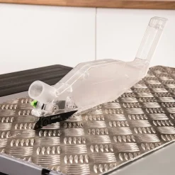 Brico Evolution Tafelzaag Fury5-S 1500W Hot