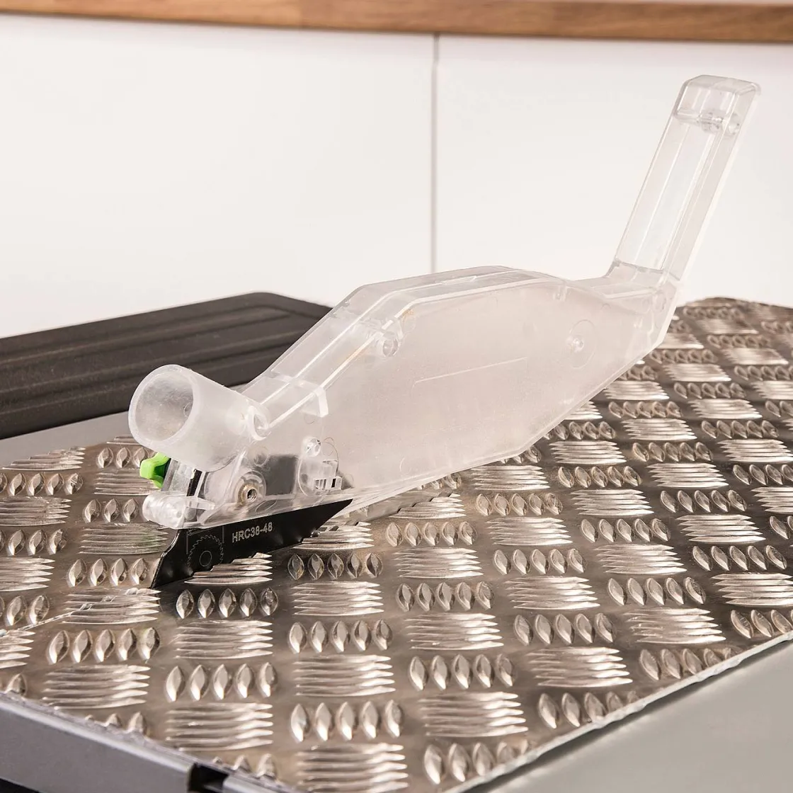 Brico Evolution Tafelzaag Fury5-S 1500W Hot