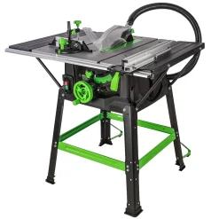 Brico Evolution Tafelzaag Fury5-S 1500W Hot