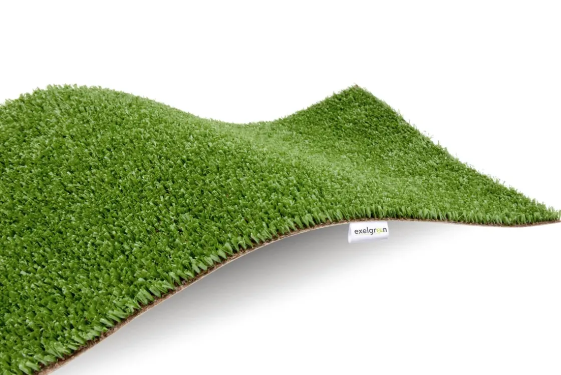 Exelgreen Kunstgras Prems 5Mm 2X3M-Brico