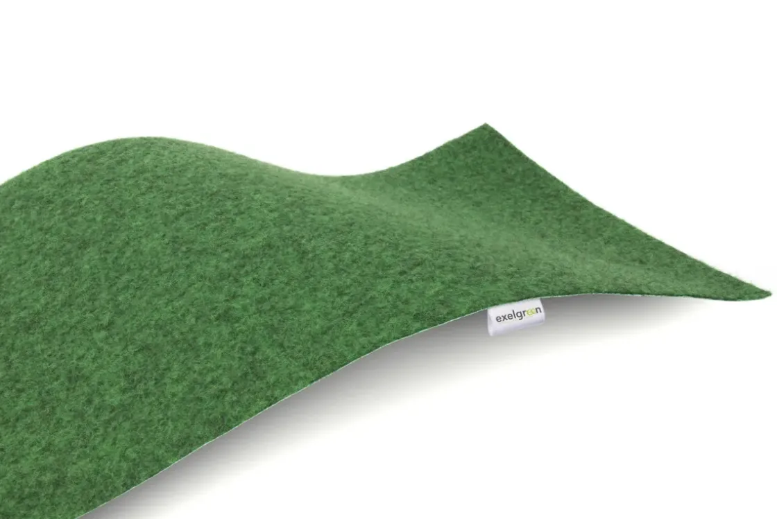 Exelgreen Kunstgras Primo 4Mm 2X3M-Brico New