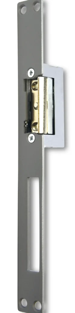 Extel-Ingebouwde Elektrische Deuropener Met Slotdoorgang-Weca 90301-Brico Clearance