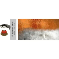 Brico Far Tools Multischuurmachine 1300W Outlet