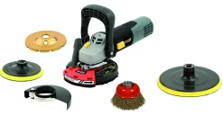 Brico Far Tools Multischuurmachine 1300W Outlet