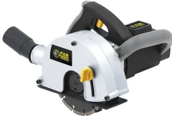 Brico Far Tools Muurfrees Sc150B 1700W Hot