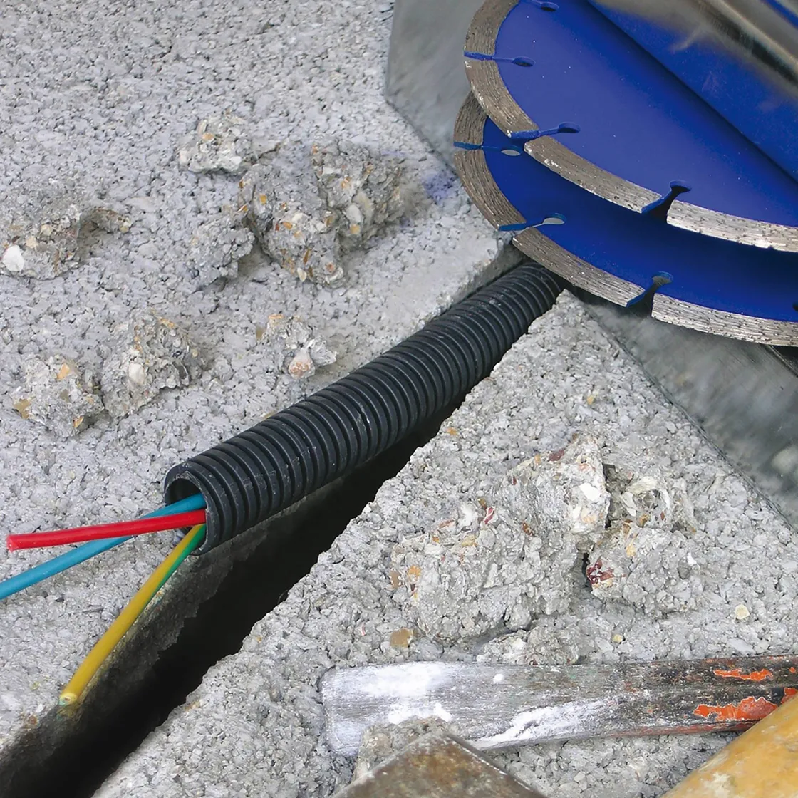 Brico Far Tools Muurfrees Sc150B 1700W Hot