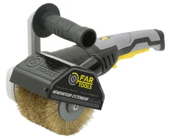 Brico Far Tools Schuurmachine Renovator Rex120 1300W Sale