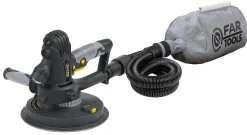 Brico Far Tools Wandschuurmachine Dws180 710W New