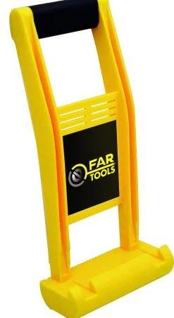 Brico Fartools Draagbeugel Voor Gipsplaat Discount