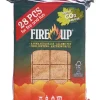 Fire-Up Aanmaakblokjes – 28 Stuks-Brico Online