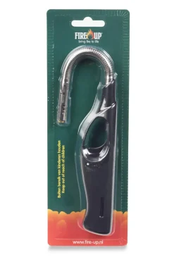 Fire-Up Flexibele Gasaansteker-Brico Hot