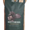 Fire-Up Houtskool Fsc 10Kg-Brico Hot