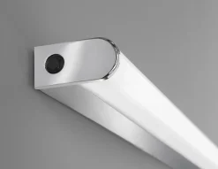 Brico Fischer & Honsel Wandlamp Led Baabe Metaal Chroom 17W