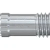 Fischer Nylon Constructieplug Sxr-Z 6X60Mm + Schroef Met Verzonken Kop 8St.-Brico Clearance