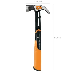 Brico Fiskars Klauwhamer Isocore L Gebogen Sale
