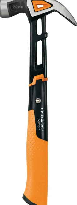 Brico Fiskars Klauwhamer Isocore L Gebogen Sale
