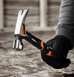 Brico Fiskars Klauwhamer L Isocore Best