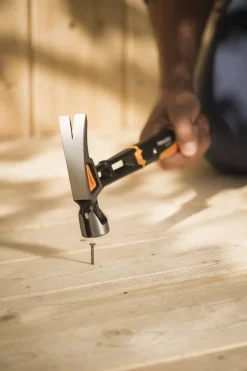 Brico Fiskars Klauwhamer Xl Isocore