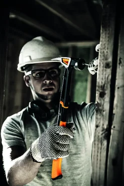 Brico Fiskars Klauwhamer Xxl Isocore Gefreesd Discount