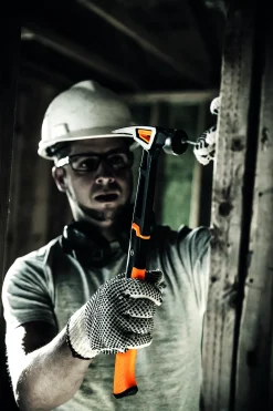 Brico Fiskars Klauwhamer Xxl Isocore Gefreesd Discount