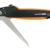 Brico Fiskars Pro Gipsplaatmes Carbonmax Discount