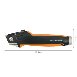 Brico Fiskars Pro Gipsplaatmes Carbonmax Discount