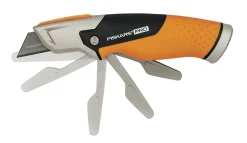 Brico Fiskars Pro Mes Carbonmax Best