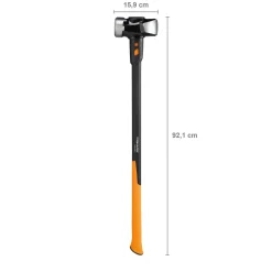 Brico Fiskars Voorhamer Isocore L Discount