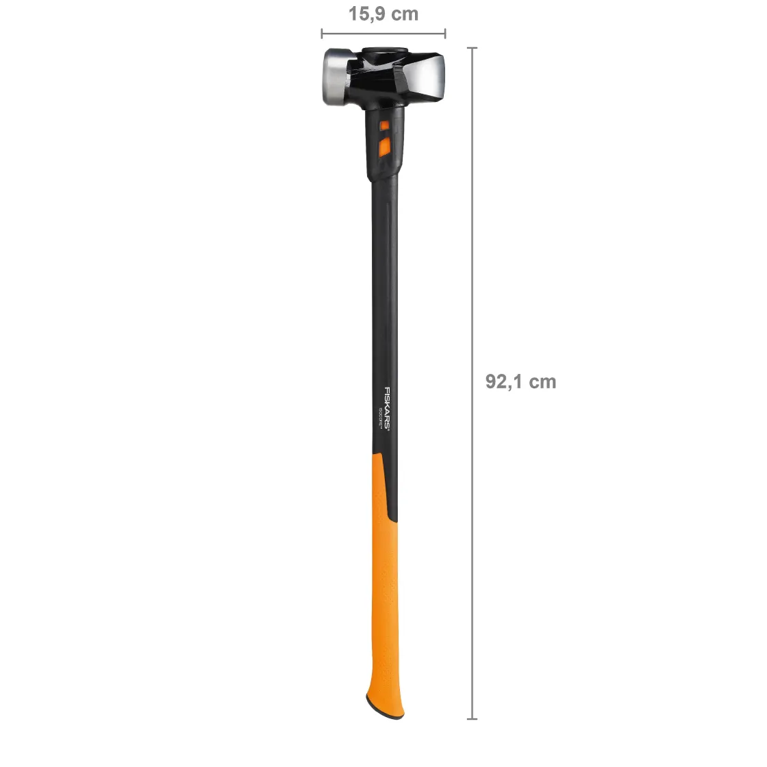 Brico Fiskars Voorhamer Isocore L Discount