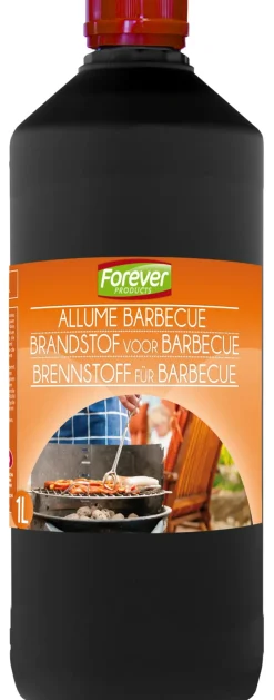 Brandstoffen<Brico Forever Aanmaakvloeistof 1L