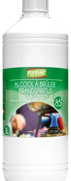 Brandstoffen<Brico Forever Brandspiritus 85° 1L