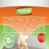 Brandstoffen<Brico Forever Brandstof Bio Alcohol 1L
