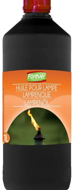Brandstoffen<Brico Forever Lampenolie 1L