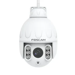 Foscam Beveiligingscamera Buiten Sd2-W Hd 2Mp Ptz-Brico Online