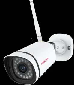 Foscam Beveiligingsset Fn7108W-B4-1T Wifi-Brico