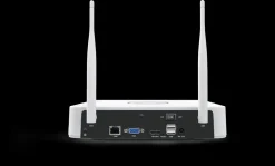 Foscam Beveiligingsset Fn7108W-B4-1T Wifi-Brico