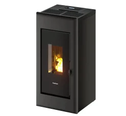 Pelletkachels<Brico Freepoint Pelletkachel One Airtight