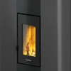 Pelletkachels<Brico Freepoint Pelletkachel Roxy 7Kw