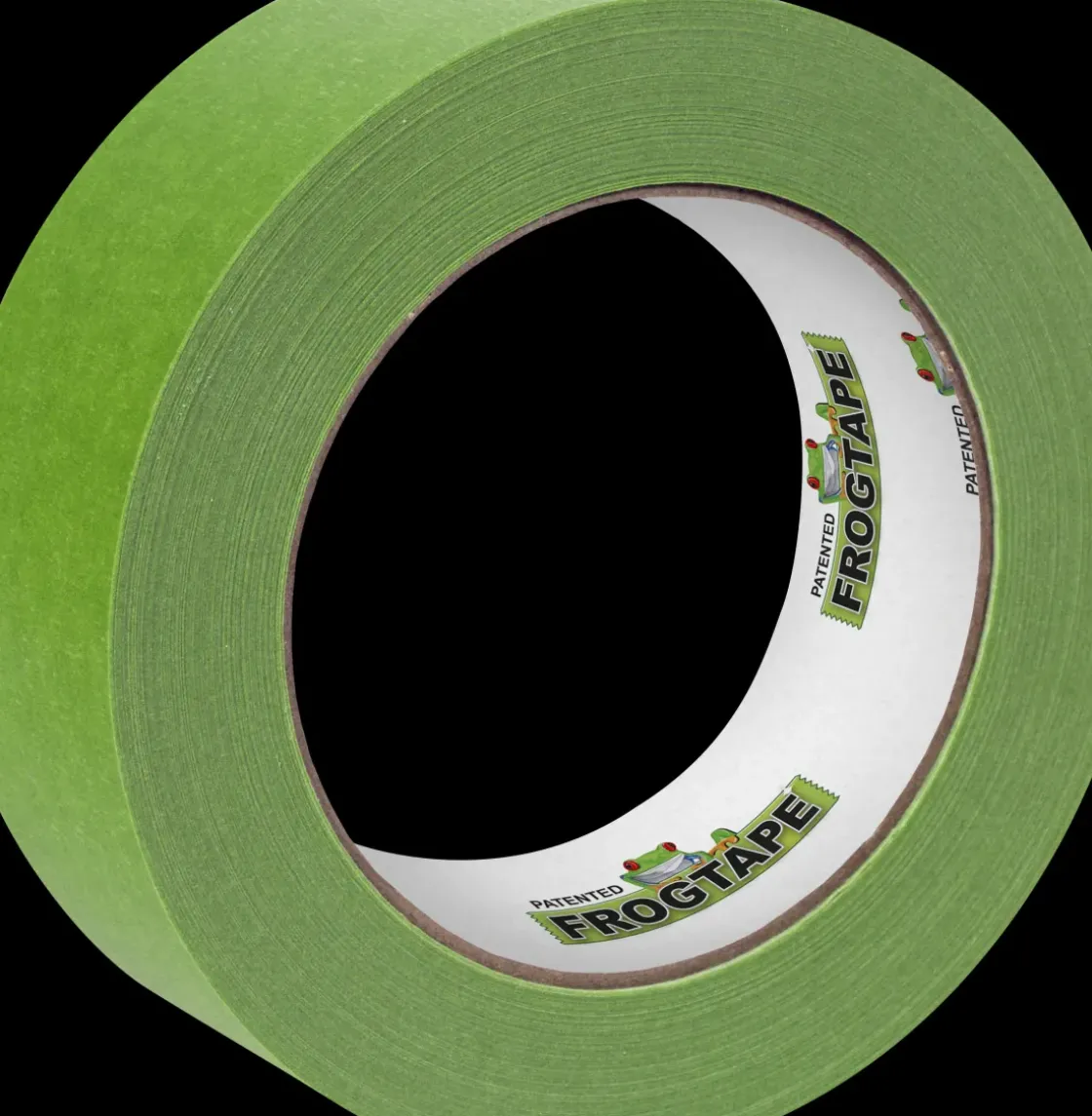Frogtape Multi Surface Schilderstape Groen 41,1Mx36Mm-Brico Online