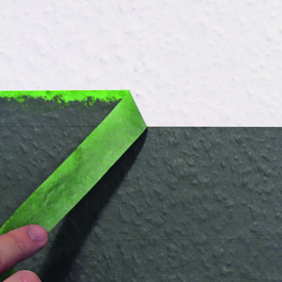 Frogtape Multi Surface Schilderstape Groen 41,1Mx36Mm-Brico Online