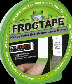 Frogtape Multi-Surface Schilderstape Groen 41,1Mx24Mm-Brico Sale
