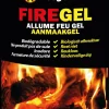Onderhoud<Brico Fulgurant Aanmaakgel Fire Gel 850Ml