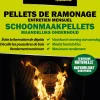 Onderhoud<Brico Fulgurant Onderhoud Voor Pelletkachels