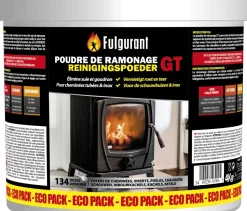 Onderhoud<Brico Fulgurant Reiningspoeder Roet- En Teervernietiger 4Kg