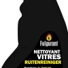 Onderhoud<Brico Fulgurant Ruitenreiniger Gel 450Ml Voor Kachels