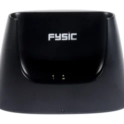 Fysic Fm-7500 Mobiele Telefoon Voor Senioren Met Noodknop, Zwart-Brico Online