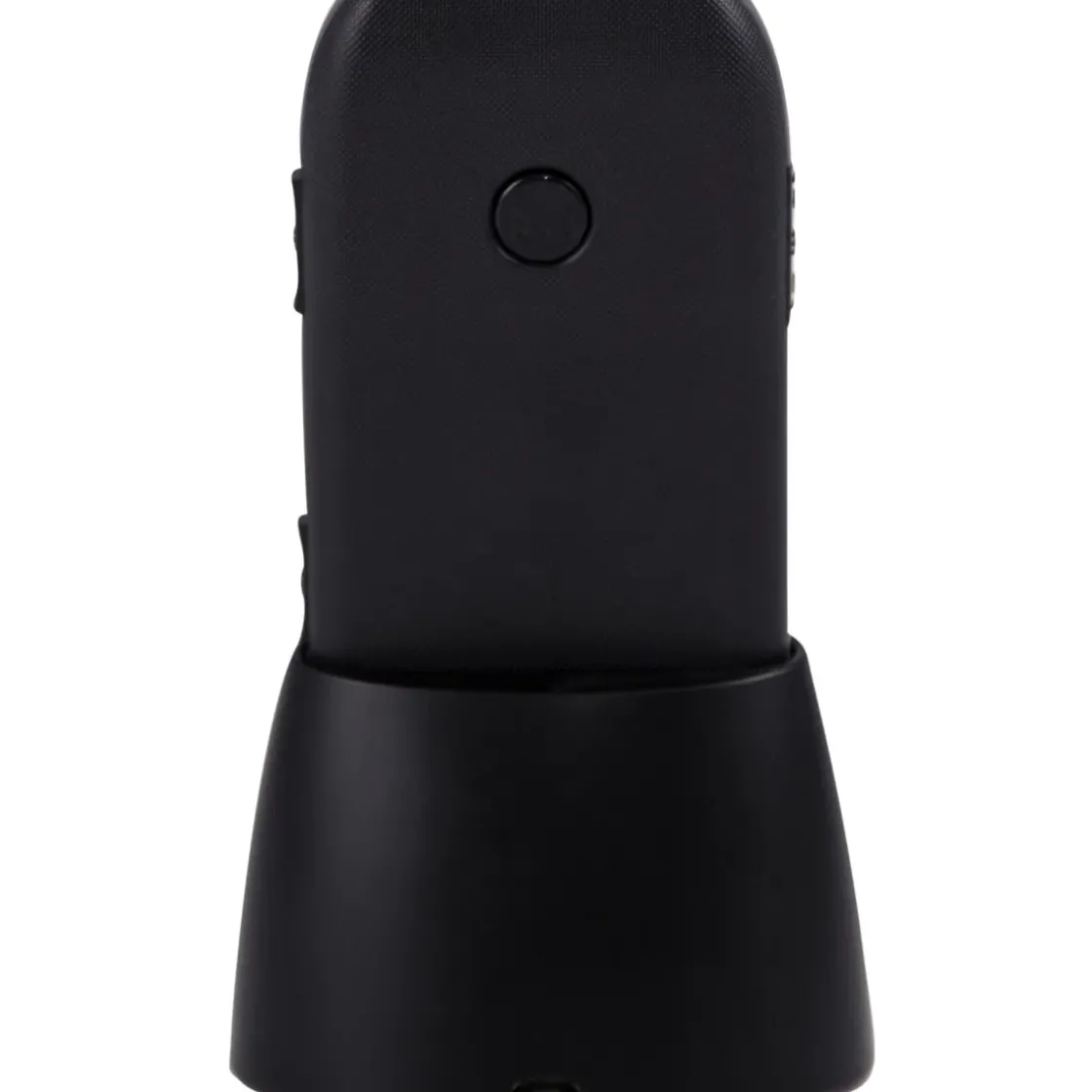 Fysic Fm-7500 Mobiele Telefoon Voor Senioren Met Noodknop, Zwart-Brico Online